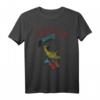 HapBunny Mickey And Friends Donald Duck T-Shirt - Offiziell lizenzierte Disney Bekleidung für Geburtstagsfeiern