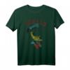HapBunny Mickey And Friends Donald Duck T-Shirt - Offiziell lizenzierte Disney Bekleidung für Geburtstagsfeiern