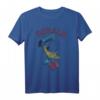 HapBunny Mickey And Friends Donald Duck T-Shirt - Offiziell lizenzierte Disney Bekleidung für Geburtstagsfeiern