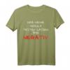 Hab Meine Geduld Testen Lassen. Bin Negativ! Sarkastisches T-Shirt für Ungeduldige - Lustiges Geschenk für Menschen ohne Geduld
