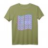 Dead Inside Vaporwave & Goth Meme T-Shirt - Retro-Futurismus Style, Anime & Manga Humor, Otaku Geschenk für Männer & Frauen