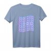 Dead Inside Vaporwave & Goth Meme T-Shirt - Retro-Futurismus Style, Anime & Manga Humor, Otaku Geschenk für Männer & Frauen