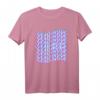 Dead Inside Vaporwave & Goth Meme T-Shirt - Retro-Futurismus Style, Anime & Manga Humor, Otaku Geschenk für Männer & Frauen