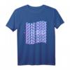 Dead Inside Vaporwave & Goth Meme T-Shirt - Retro-Futurismus Style, Anime & Manga Humor, Otaku Geschenk für Männer & Frauen