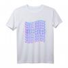 Dead Inside Vaporwave & Goth Meme T-Shirt - Retro-Futurismus Style, Anime & Manga Humor, Otaku Geschenk für Männer & Frauen