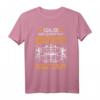 Gerüst kommt druff - Gerüstbauer Sprüche T-Shirt für Bauprofis & Gerüstbauer, perfekt für die Baustelle