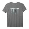 Hunt: Showdown Official T-Shirt - Crytek Design, Klassisch Geschnitten, Einzigartiges Gaming-Merchandise