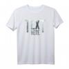 Hunt: Showdown Official T-Shirt - Crytek Design, Klassisch Geschnitten, Einzigartiges Gaming-Merchandise