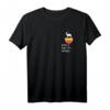 Bock auf Aperol - Ich liebe Aperol Spritz T-Shirt für Sommer, Urlaub & Partys  Perfekt als Geschenk & Souvenir