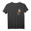 Bock auf Aperol - Ich liebe Aperol Spritz T-Shirt für Sommer, Urlaub & Partys  Perfekt als Geschenk & Souvenir