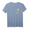 Bock auf Aperol - Ich liebe Aperol Spritz T-Shirt für Sommer, Urlaub & Partys  Perfekt als Geschenk & Souvenir
