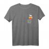 Bock auf Aperol - Ich liebe Aperol Spritz T-Shirt für Sommer, Urlaub & Partys  Perfekt als Geschenk & Souvenir