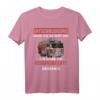 Entschuldigung dass ich zu spät bin Feuerwehrauto gesehen T-Shirt für Feuerwehrkinder und junge Feuerwehrfans