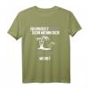 Du musst hart sein, wenn der Dschungel weint - Motivations-T-Shirt für Outdoor, Survival & Bushcraft Abenteuer