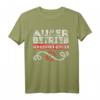 Außer Betrieb - Geduldsfaden Gerissen T-Shirt für Büro & Kollegen - Lustiges Geschenk für stressige Arbeitstage