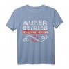 Außer Betrieb - Geduldsfaden Gerissen T-Shirt für Büro & Kollegen - Lustiges Geschenk für stressige Arbeitstage