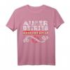 Außer Betrieb - Geduldsfaden Gerissen T-Shirt für Büro & Kollegen - Lustiges Geschenk für stressige Arbeitstage