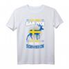 Ich muss gar nix ich muss nur nach Schweden - Auswanderer & Schweden Fan T-Shirt für Urlaub, Camping & Naturerlebnisse