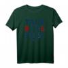 HapBunny Talk To Me Goose Bold Text Stack T-Shirt - Offiziell Lizenzierte Geburtstag Kleidung für Männer und Frauen