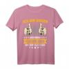 Fliesenleger T-Shirt mit Spruch - Lustige Arbeitskleidung für Fliesenlegermeister und Handwerker