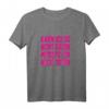 Kann Ich So Nicht Sagen Müsste Ich Nackt Sehen Party Outfit T-Shirt  Lustiges Statement-Shirt für Urlaub, Partys & Feierlichkeiten