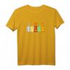 Botschaft - Kein Leben Ohne Gummibärchen 2 - Lustiges Fun T-Shirt für Naschkatzen, Partys und besondere Tage