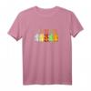 Botschaft - Kein Leben Ohne Gummibärchen 2 - Lustiges Fun T-Shirt für Naschkatzen, Partys und besondere Tage