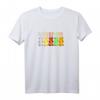 Botschaft - Kein Leben Ohne Gummibärchen 2 - Lustiges Fun T-Shirt für Naschkatzen, Partys und besondere Tage