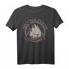 Star Wars Princess Leia Don't Mess With Me T-Shirt - Offiziell Lizenzierte Star Wars Fanbekleidung