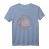 Star Wars Princess Leia Don't Mess With Me T-Shirt - Offiziell Lizenzierte Star Wars Fanbekleidung