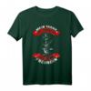 Mein Tabak ist feuchter als deine Freundin - Lustiges Shisha T-Shirt für Männer und Frauen als Geschenk zu Geburtstag oder Weihnachten