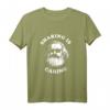 Sharing Is Caring T-Shirt - Lustiges Karl Marx Sozialismus Shirt für Kommunisten, Marxisten & Marx Fans, ideales Geschenk