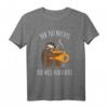 Herren Kaffee T-Shirt mit Faultier Motiv - Lustiges Geschenk für Kaffeeliebhaber & Morgenmuffel für Arbeit & Büro