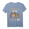 Zuhause ist wo meine Wachteln sind - Lustiges Wachtel T-Shirt für Wachtelzüchter, Landwirte und Vogelhalter