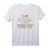 I Can Explain It To You But I Can't Understand It For You T-Shirt  Witziges Statement-Shirt für Humorliebhaber