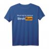 Warum liegt hier Stroh Rum. Warum liegt hier überhaupt Stroh? Lustiges Fun T-Shirt für Partys, Fasching & als originelles Geschenk