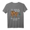 Alle Sagen Ich Sei Faul Faultier T-Shirt Geschenk - Lustiges Chill Out Faultier Shirt für Herren und Damen
