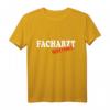 Facharzt Bestanden T-Shirt  Geschenk für Ärzte & Assistenzärzte zur Facharztprüfung in Medizin, Chirurgie & Anästhesie