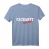 Facharzt Bestanden T-Shirt  Geschenk für Ärzte & Assistenzärzte zur Facharztprüfung in Medizin, Chirurgie & Anästhesie