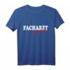 Facharzt Bestanden T-Shirt  Geschenk für Ärzte & Assistenzärzte zur Facharztprüfung in Medizin, Chirurgie & Anästhesie