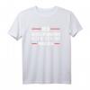 Schwarzer Humor | Ich hasse Menschen Steine sind aber ok T-Shirt  Lustiges Geschenk für Sarkastische und Ironische Menschen