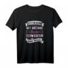 Damen Beste Schwägerin Der Welt - Lustiges Testsiegerin Spruch T-Shirt für die perfekte Überraschung