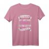 Damen Beste Schwägerin Der Welt - Lustiges Testsiegerin Spruch T-Shirt für die perfekte Überraschung