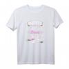 Damen Beste Schwägerin Der Welt - Lustiges Testsiegerin Spruch T-Shirt für die perfekte Überraschung