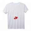 Lustiges Valentinstag Ehepaar Geschenk T-Shirt  Perfekt für Partner, Hochzeit, Geburtstag und Liebe