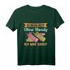 Kindheit ohne Handy Ich war dabei - Witziges Spruch T-Shirt für 90er Jahre Party & Nostalgie-Outfit für Männer und Frauen