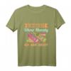 Kindheit ohne Handy Ich war dabei - Witziges Spruch T-Shirt für 90er Jahre Party & Nostalgie-Outfit für Männer und Frauen