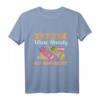 Kindheit ohne Handy Ich war dabei - Witziges Spruch T-Shirt für 90er Jahre Party & Nostalgie-Outfit für Männer und Frauen