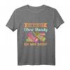 Kindheit ohne Handy Ich war dabei - Witziges Spruch T-Shirt für 90er Jahre Party & Nostalgie-Outfit für Männer und Frauen