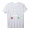 Die Eisenbahn ruft Modellbahn Lokomotive T-Shirt  Perfektes Geschenk für Bahn- und Modelleisenbahn-Fans